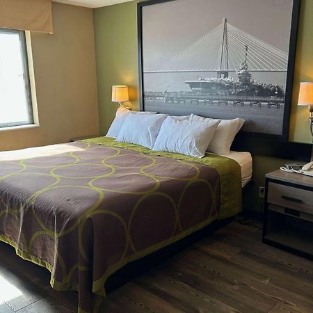 Super 8 By Wyndham Perry Ia Hotel Luaran gambar